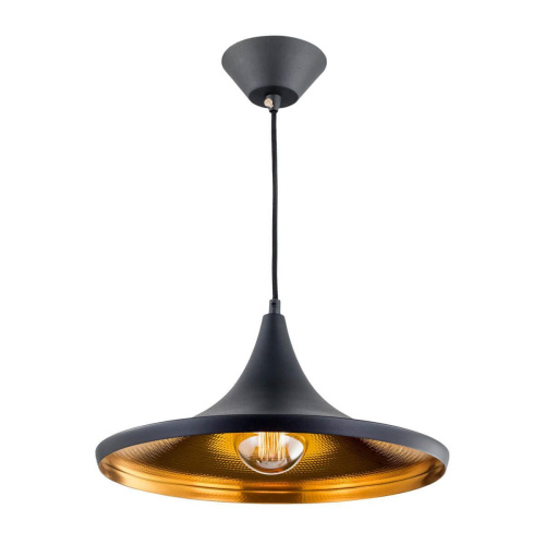 Подвесной светильник Citilux Эдисон CL450210 Подвесной светильник Citilux Эдисон CL450210