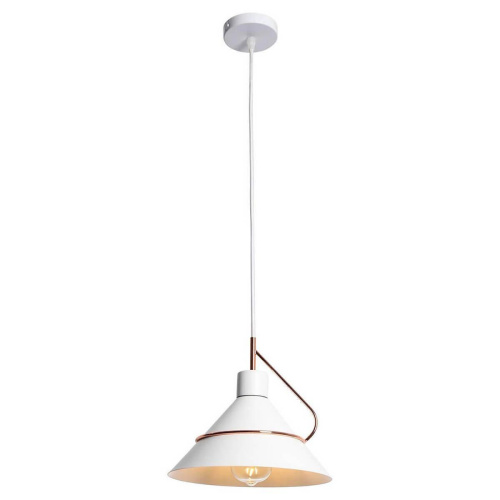 Подвесной светильник Lussole Lgo Bossier GRLSP-8264 Подвесной светильник Lussole Lgo Bossier GRLSP-8264