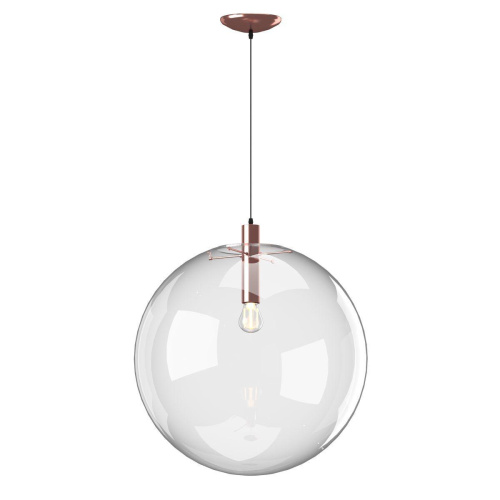 Подвесной светильник Milosh Tendence 0869PLC-1PG Подвесной светильник Milosh Tendence 0869PLC-1PG