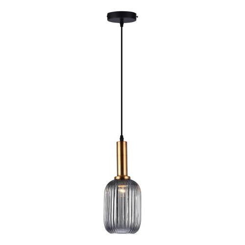 Подвесной светильник Toplight Kristal TL1221H-01SM Подвесной светильник Toplight Kristal TL1221H-01SM