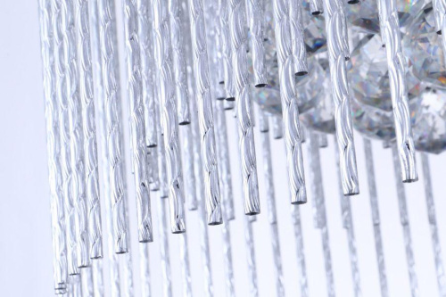 Потолочный светильник Escada 492R/9PL