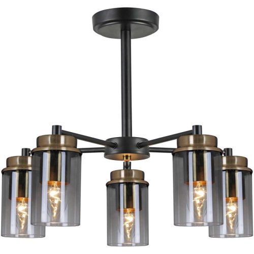 Потолочная люстра Reluce 74662-0.3-05