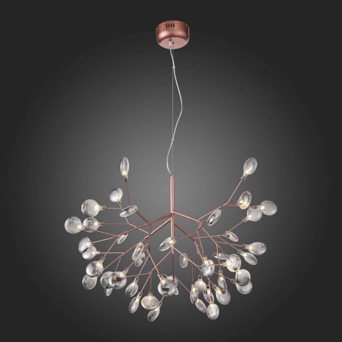 Подвесная люстра ST Luce Riccardo SL411.313.45