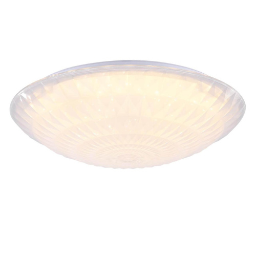 Потолочный светодиодный светильник Freya Laura FR6688-CL-L36W