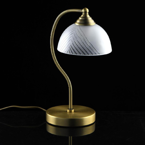 Настольная лампа MW-Light Афродита 317035101