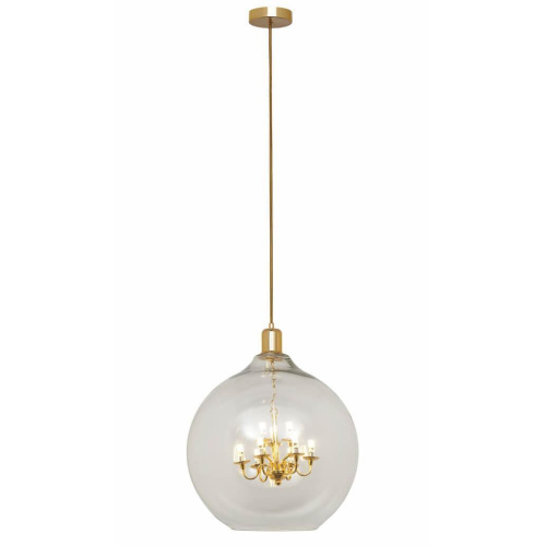 Подвесной светильник Loft IT Loft2584-D9GC