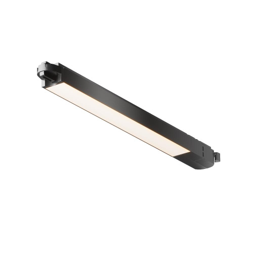 Трековый светодиодный светильник Maytoni Technical Basis TR000-1-12W3K-B