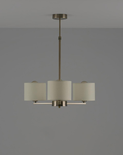 Подвесная люстра Moderli Vesta V1171-3P