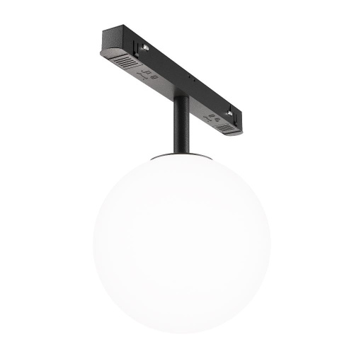 Трековый светильник Technical TR038-4-5W3K-WW-DS Трековый светильник Technical TR038-4-5W3K-WW-DS