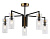 Подвесная люстра Ambrella light High Light LH56113