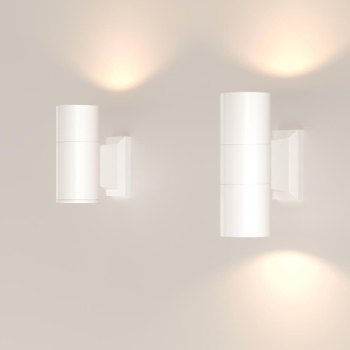 Настенный светильник (бра) Outdoor O574WL-02W