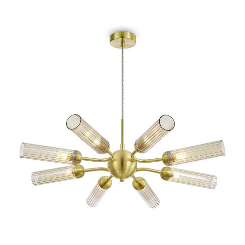 Подвесной светильник Freya FR5379PL-08G Подвесной светильник Freya FR5379PL-08G