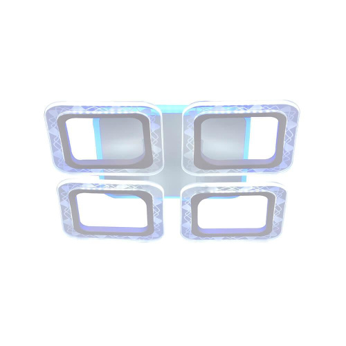 Потолочная люстра Seven Fires Limena SF7058/5C-WT-RGB