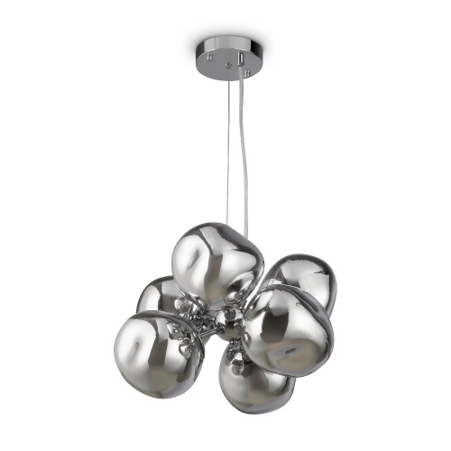 Подвесной светильник Freya FR5378PL-06SM Подвесной светильник Freya FR5378PL-06SM