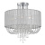 Потолочная люстра ST Luce Representa SL892.102.08