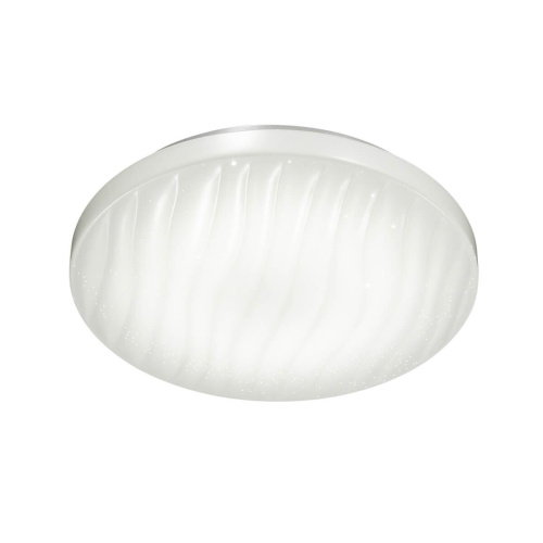 Настенно-потолочный светодиодный светильник Sonex Pale Wave 2040/EL