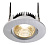 Встраиваемый светильник Deko-Light COB-68-24V-2700K-round 565303