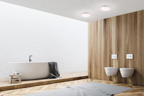 Потолочный светодиодный светильник Globo Volare 41803 Потолочный светодиодный светильник Globo Volare 41803