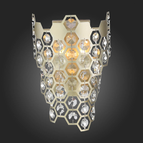 Настенный светильник ST Luce Favoleno SL1102.201.02
