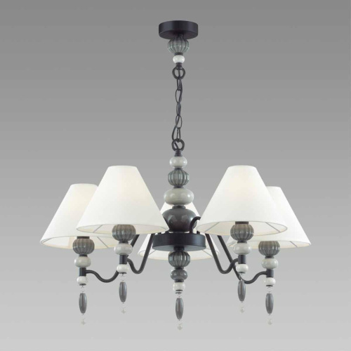 Подвесная люстра Odeon Light Exclusive Sochi 4896/5 Подвесная люстра Odeon Light Exclusive Sochi 4896/5