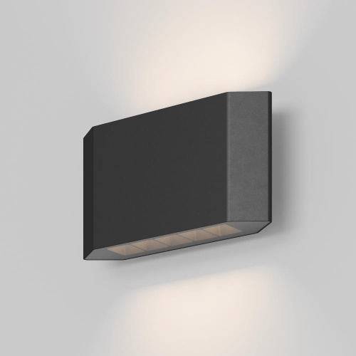 Архитектурная подсветка Outdoor O412WL-L8GF3K Архитектурная подсветка Outdoor O412WL-L8GF3K