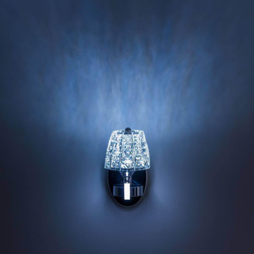 Бра Citilux Montserrat EL338W1 Бра Citilux Montserrat EL338W1