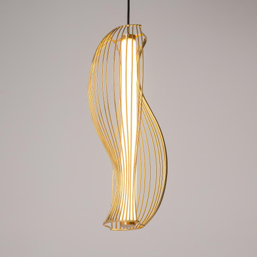 Подвесной светильник Maytoni MOD263PL-L20BS3K