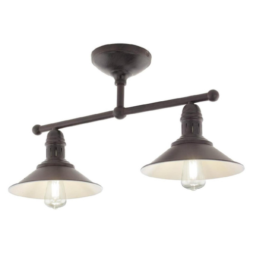 Потолочная люстра Eglo Stockbury 49824 Потолочная люстра Eglo Stockbury 49824