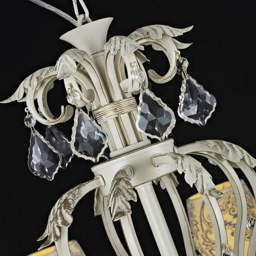 Подвесная люстра Maytoni Velvet ARM219-08-G Подвесная люстра Maytoni Velvet ARM219-08-G