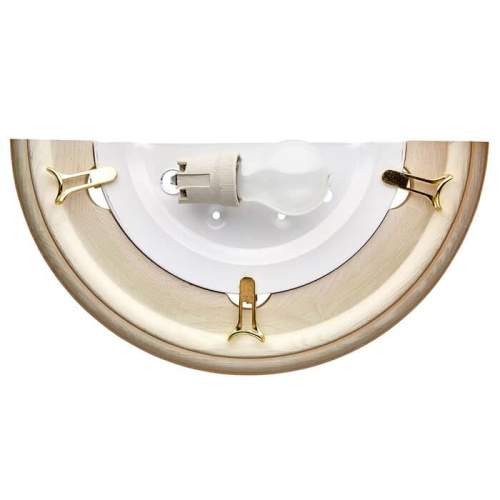 Настенный светильник Sonex Provence Crema 056