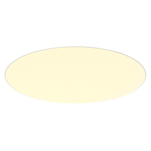 Встраиваемый светодиодный светильник SLV Medo 90 Led Frameless 1001904