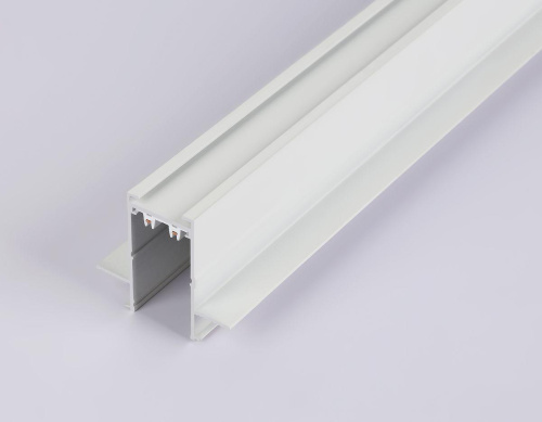 Шинопровод встраиваемый Ambrella Light Track System Magnetic 220V GL1011