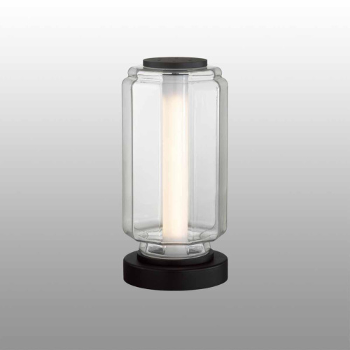 Настольная лампа Odeon Light Exclusive Hightech Jam 5409/10TL Настольная лампа Odeon Light Exclusive Hightech Jam 5409/10TL