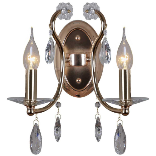 Бра Illumico IL2326-2WOR-39 GD