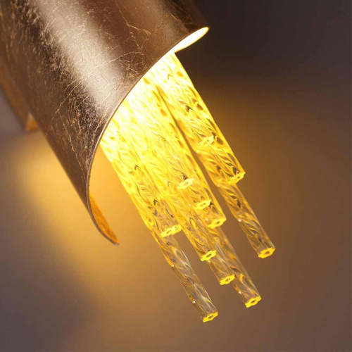 Настенный светодиодный светильник Odeon Light Monica 3901/5W