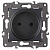 Розетка ЭРА Elegance 2P 16A 250V 14-2105-05 Б0034288