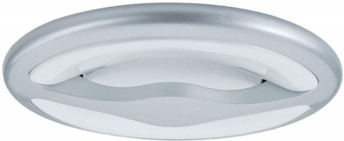 Встраиваемый светодиодный светильник Paulmann Premium Line Side Led 92507