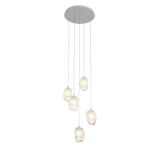 Подвесная люстра ST Luce Pureza SL1153.503.05