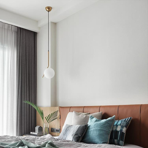 Подвесной светильник Moderli Valentina V1990-1P Подвесной светильник Moderli Valentina V1990-1P