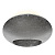 Настенный светодиодный светильник iLedex Light Flux ZD8152-6W Silver