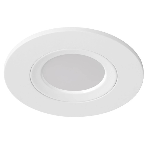 Встраиваемый светодиодный светильник Lucide Inky Led 22971/06/99