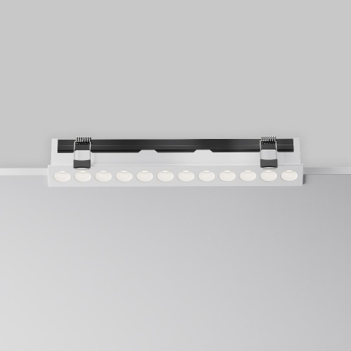 Встраиваемый светильник Technical DL065-20W3-6K-W