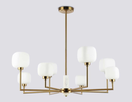 Подвесная люстра Ambrella light High Light LH53017