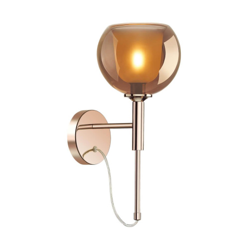 Бра Odeon Light Leva 4696/1W Бра Odeon Light Leva 4696/1W