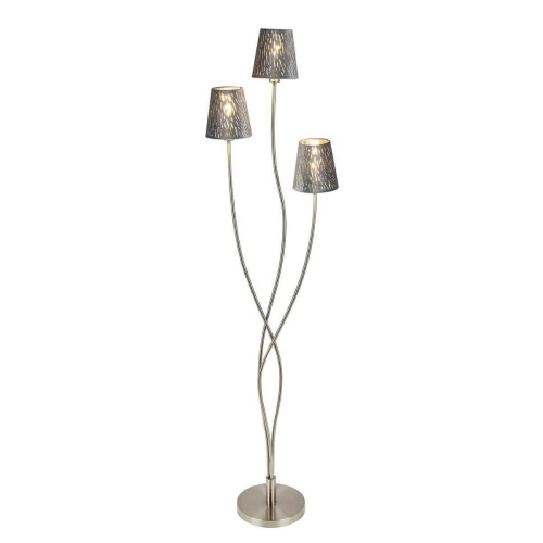 Торшер Globo Tarok 15265-3S