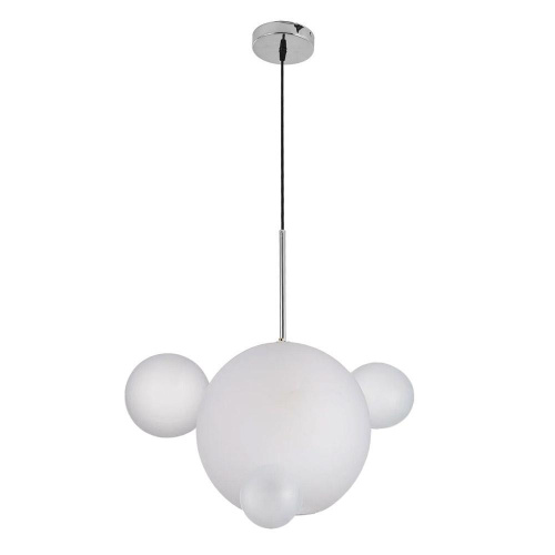 Подвесной светодиодный светильник Kink Light Галла 07545-4,01(02) Подвесной светодиодный светильник Kink Light Галла 07545-4,01(02)