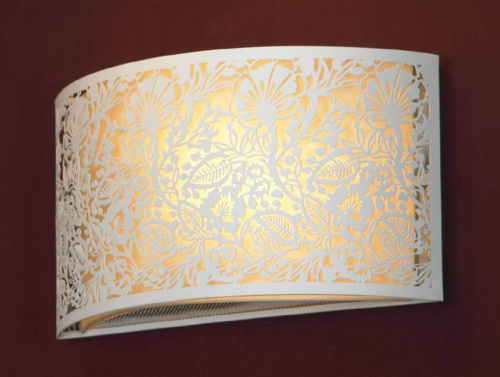 Настенный светильник Lussole Vetere GRLSF-2301-01 Настенный светильник Lussole Vetere GRLSF-2301-01