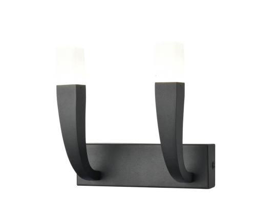 Бра Vele Luce Negro VL7102W02