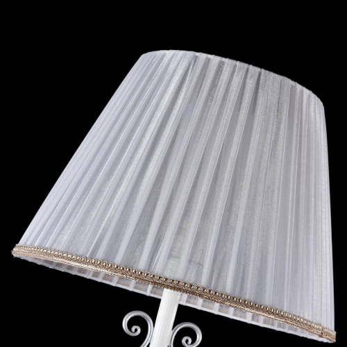 Торшер Freya Sunrise FR2290FL-01W