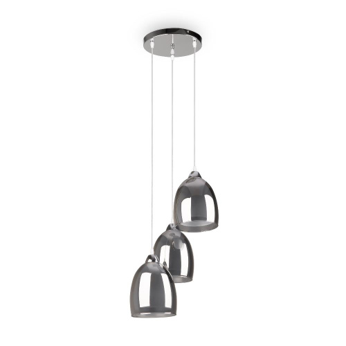 Подвесной светильник Freya FR5375PL-03CH2